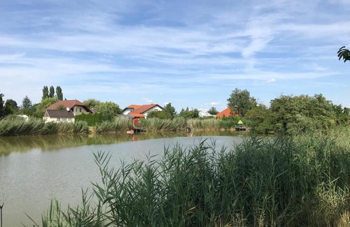 Alberndorf im Pulkautal House | Haus Fjord