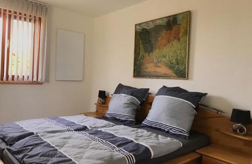 Alberndorf im Pulkautal House | Haus Fjord