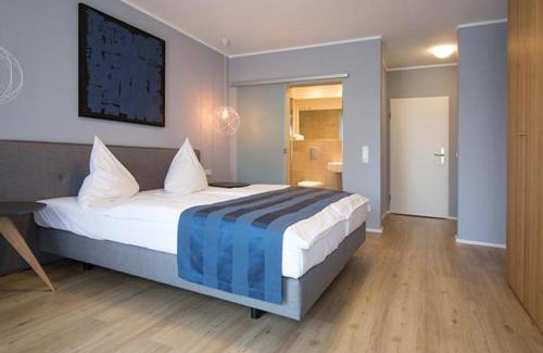 Borken Bed & Breakfast | Haus Fliederbusch