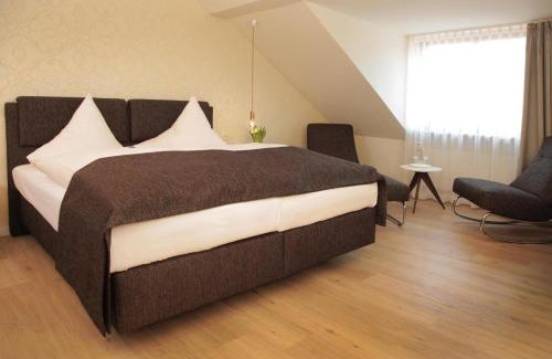 Borken Bed & Breakfast | Haus Fliederbusch