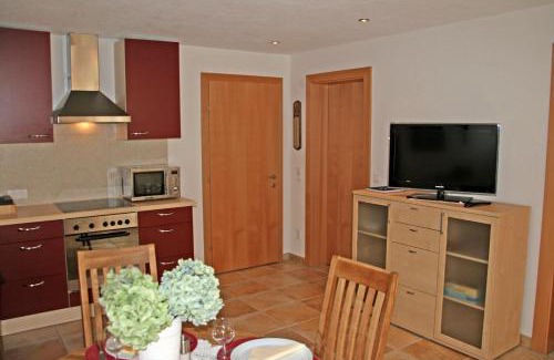 Brand Apartment | Haus Flua