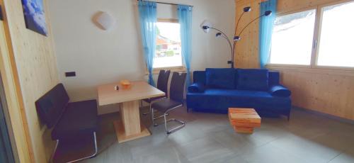 Zwieselstein Apartment | Haus Fortuna