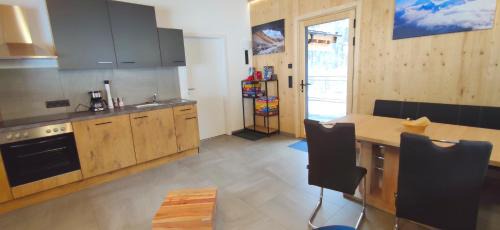 Zwieselstein Apartment | Haus Fortuna
