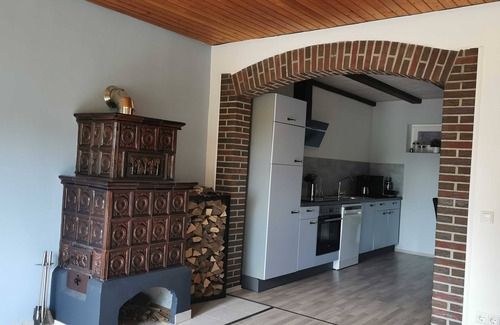 Michelstadt Apartment | Haus Fröhlich, Deutschland