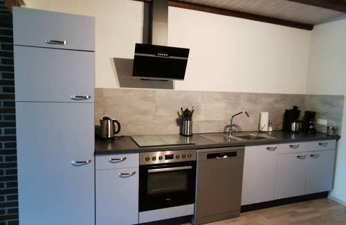 Michelstadt Apartment | Haus Fröhlich, Deutschland