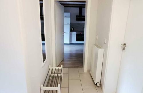 Michelstadt Apartment | Haus Fröhlich, Deutschland