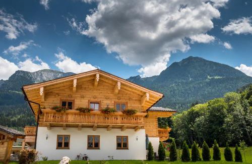 Konigssee Apartment | Haus Franz und Haus Antje
