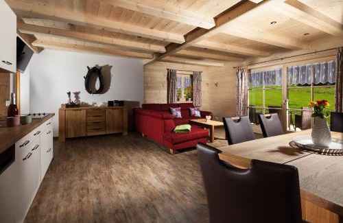 Konigssee Apartment | Haus Franz und Haus Antje