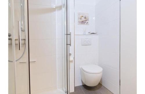 Sahlenburg Apartment | Haus Frauenpreiss Whg.202