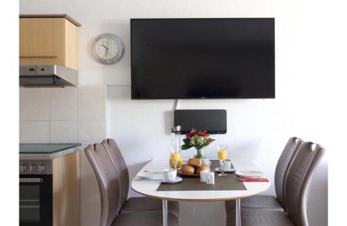 Sahlenburg Apartment | Haus Frauenpreiss Whg.202