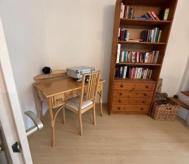 Murnau am Staffelsee Apartment | Haus Freigeist