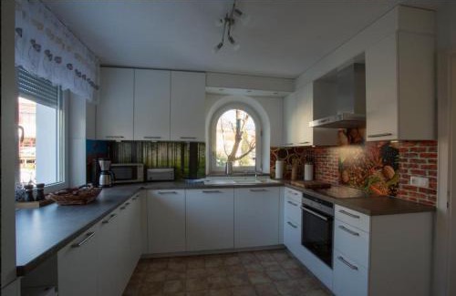Murnau am Staffelsee Apartment | Haus Freigeist
