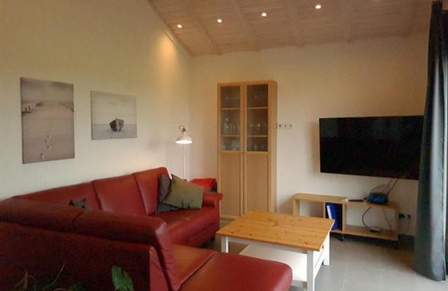 Sehestedt House | Haus Freija