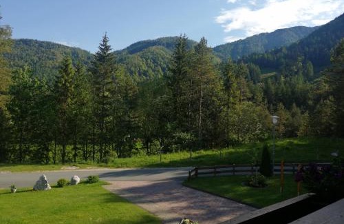 St. Ulrich Am Pillersee Apartment | Haus Friedl