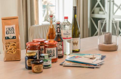 Nieblum House | Haus Friesenliebe