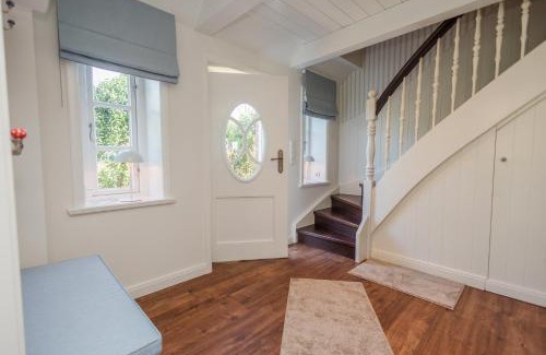 Nieblum House | Haus Friesenliebe