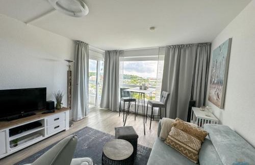 Sahlenburg Apartment | Haus Frische Brise Sahlenburg Wohnung 06 06 Seaside
