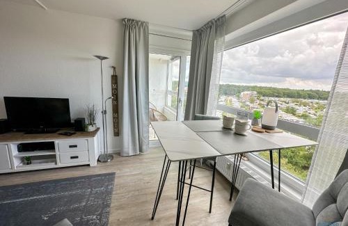 Sahlenburg Apartment | Haus Frische Brise Sahlenburg Wohnung 06 06 Seaside