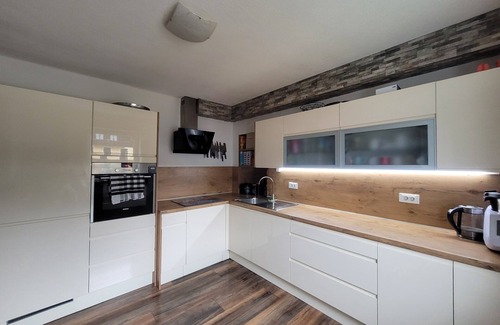 Thorl House | Haus Gabriel