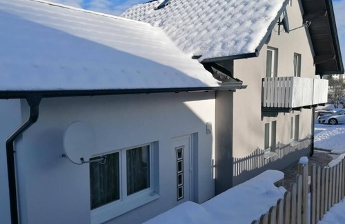 Thorl House | Haus Gabriel