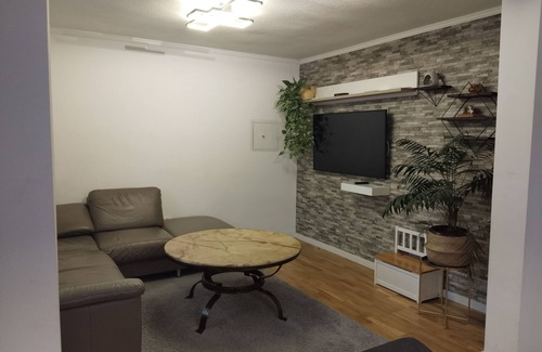 Thorl House | Haus Gabriel