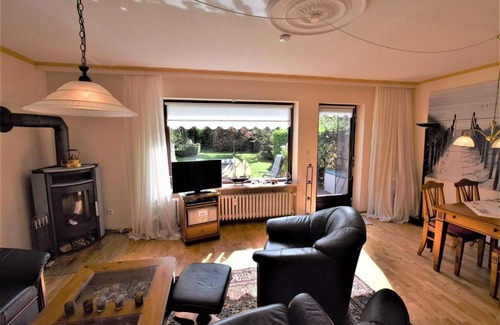 Haßberg House | Haus-Gabriele