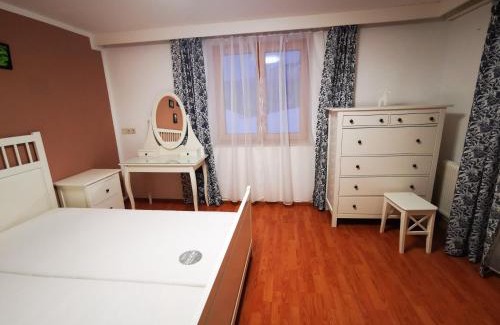 Steinberg am Rofan Apartment | Haus Gamssprung