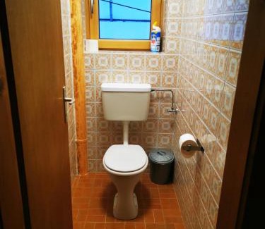 Steinberg am Rofan Apartment | Haus Gamssprung