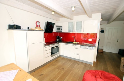 Wyk auf Foehr House | Haus Garnele, Susanne-Fischer Weg 33 - 5 star vacation home with approx. 80 sqm