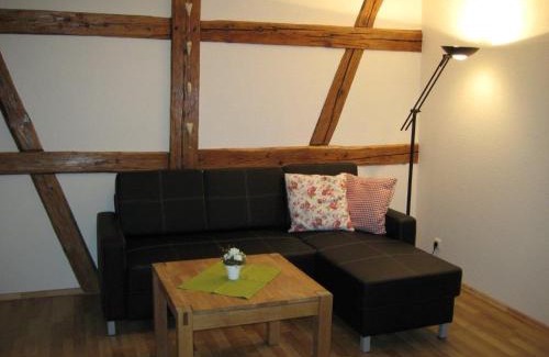 Sommerhausen Apartment | Haus Gartentraum