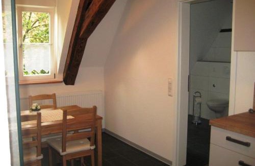 Sommerhausen Apartment | Haus Gartentraum