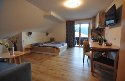 Weissensee Apartment | Haus Garz