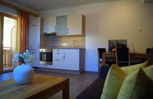 Weissensee Apartment | Haus Garz