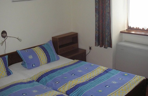 Senheim Apartment | Haus Georg - 2 bed apartment