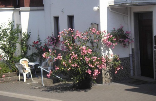 Senheim Apartment | Haus Georg - 2 bed apartment