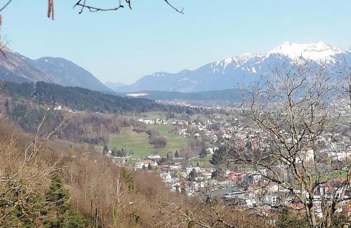 Innsbruck House | Haus Georg