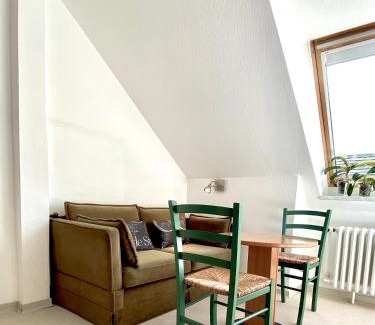 Helgoland Apartment | Haus Germania