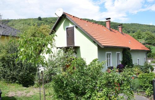 Aggsbach Markt Apartment | Haus Gerstbauer