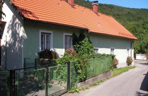 Aggsbach Markt Apartment | Haus Gerstbauer
