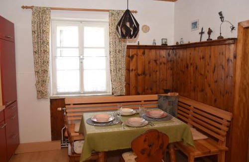 Aggsbach Markt Apartment | Haus Gerstbauer