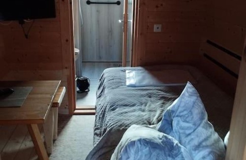 Victorbur Apartment | Haus Geyken