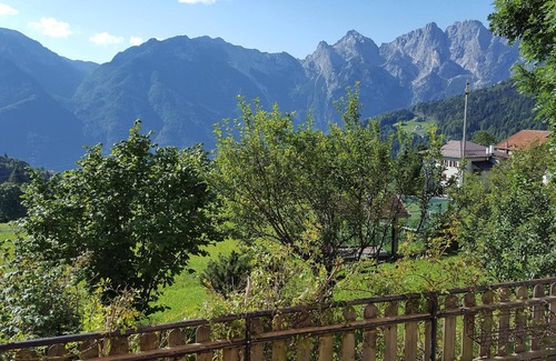 Gosaldo Apartment | Haus Gobbis Widespread Hospitality Conca Agordina Dolomiti Wi Fi free