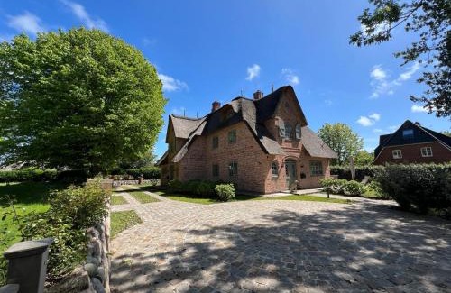 Archsum House | Haus Goed Libben
