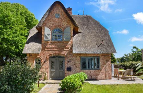 Archsum House | Haus Goed Libben