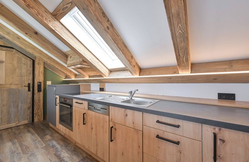 Hopfen am See Apartment | Haus Gohlke am See
