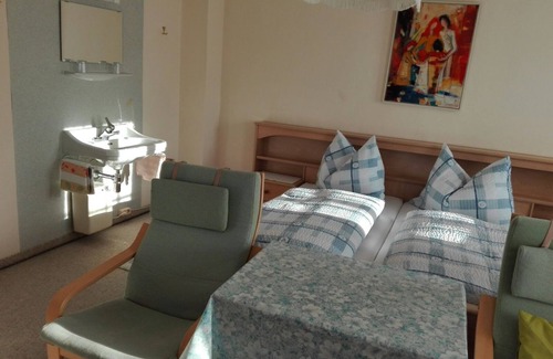 Doelsach Apartment | Haus Gomig in a sunny location