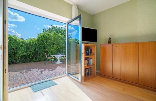 Templin House | Haus Grün