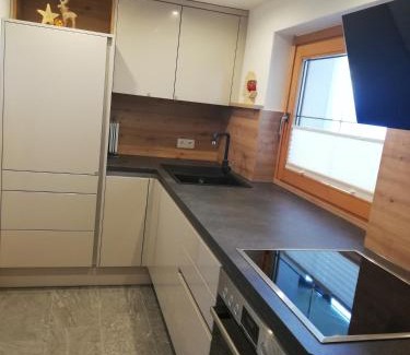 Oberlienz Apartment | Haus Grünbacher