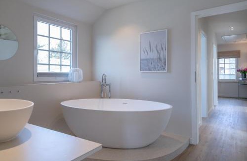 Sylt-Ost House | Haus Grüne Düne