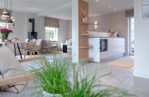 Sylt-Ost House | Haus Grüne Düne